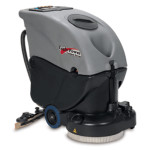 Manual Eagle Power SK20 Automatic Scrubber